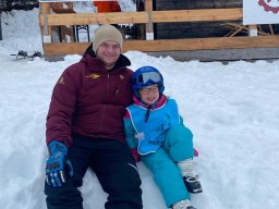 Ski- und Snowboardkurs Weihnachtsferien 2022